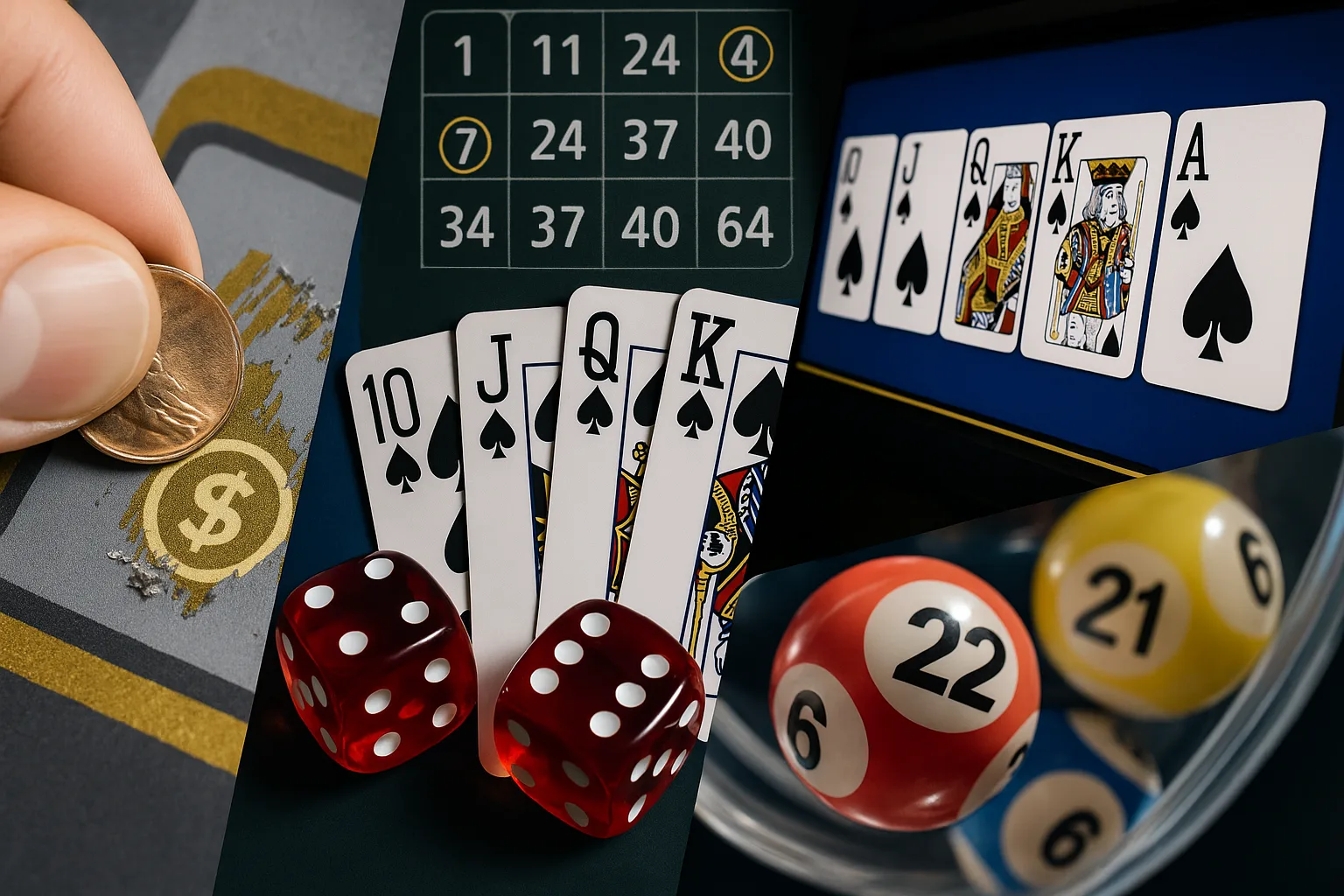 Quickspin - Fournisseur de Jeux Casino