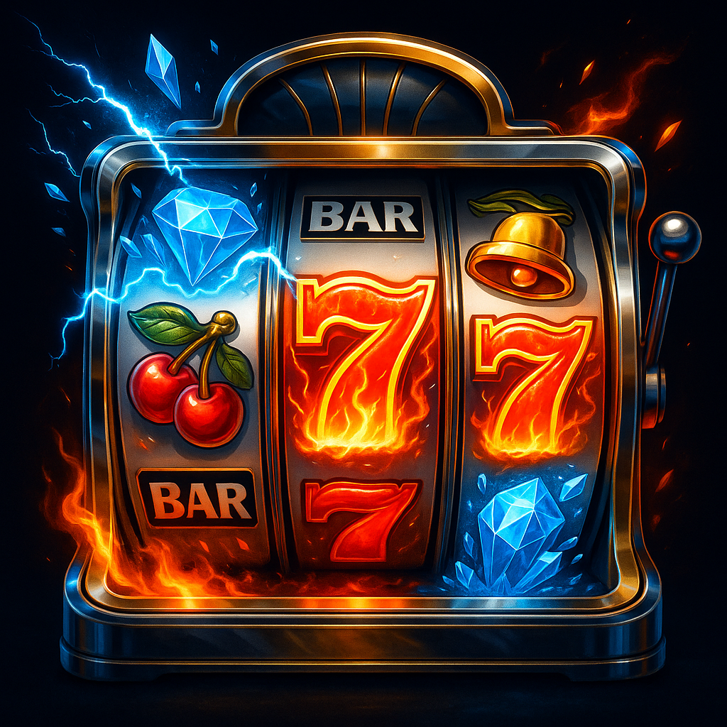 Cazeus Casino - Queen of the Amazon Nightcrawler Slot Game