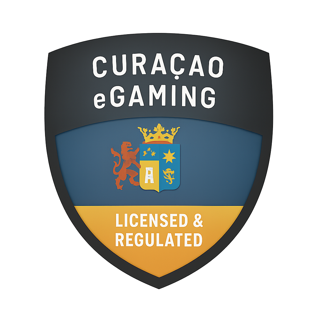 Curacao Gaming License