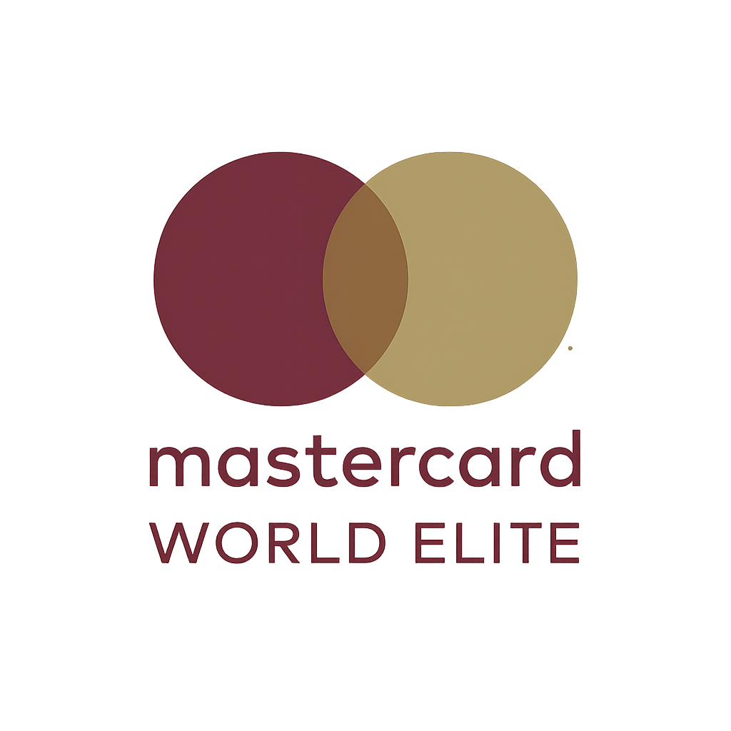 Cazeus - Mastercard Payment Method