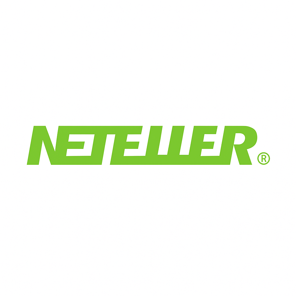 Cazeus - Neteller Payment Method