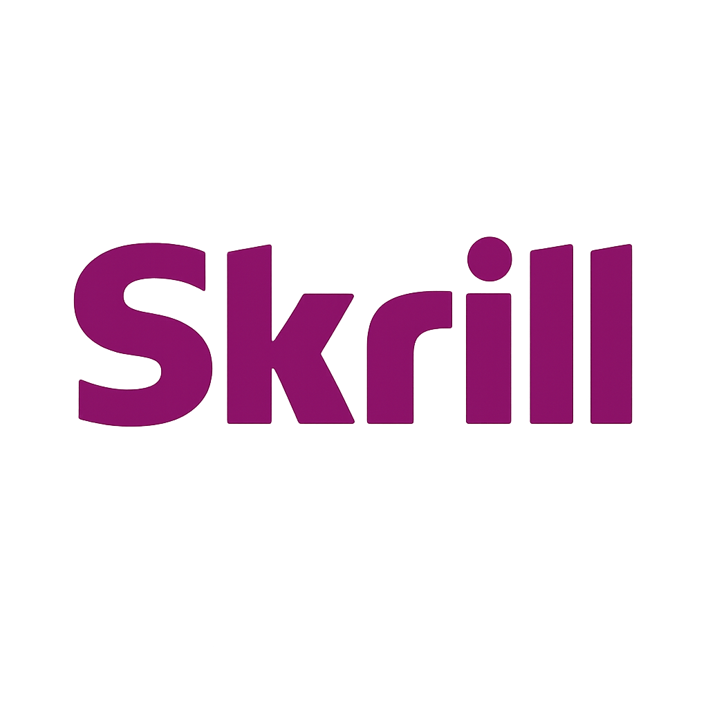 Cazeus - Skrill Payment Method