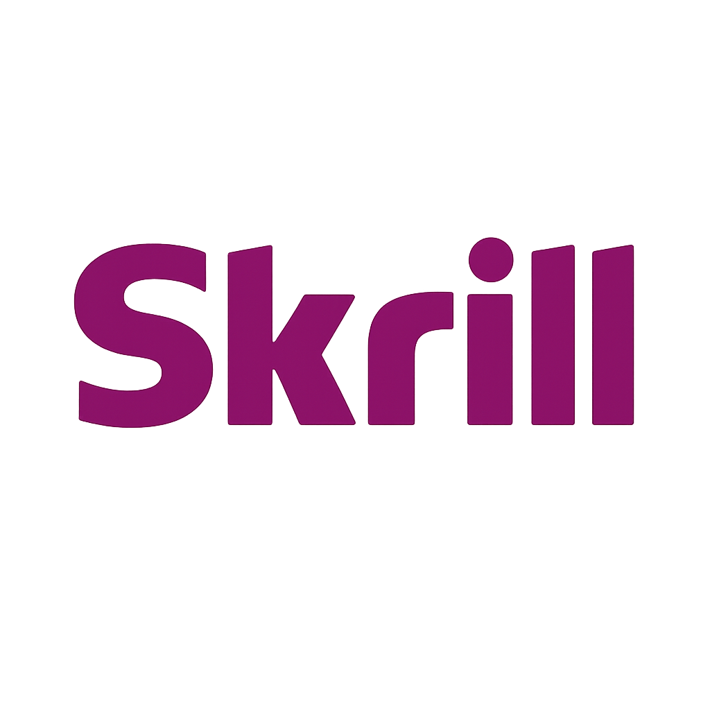 Cazeus - Skrill Payment Method