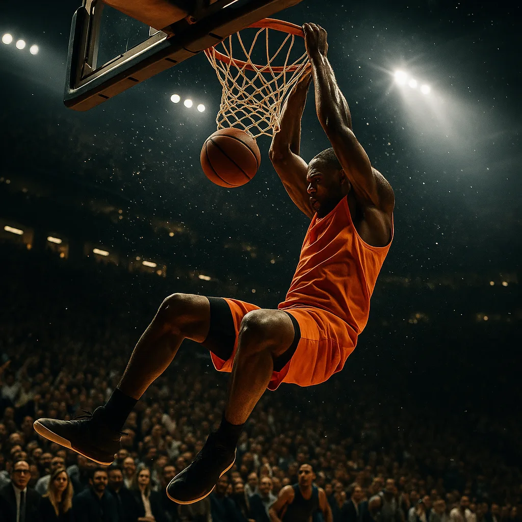 Cazeus Casino - Paris Sportifs Basketball