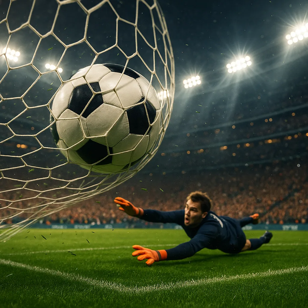 Cazeus Casino - Paris Sportifs Football